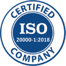 ISO 20000-1